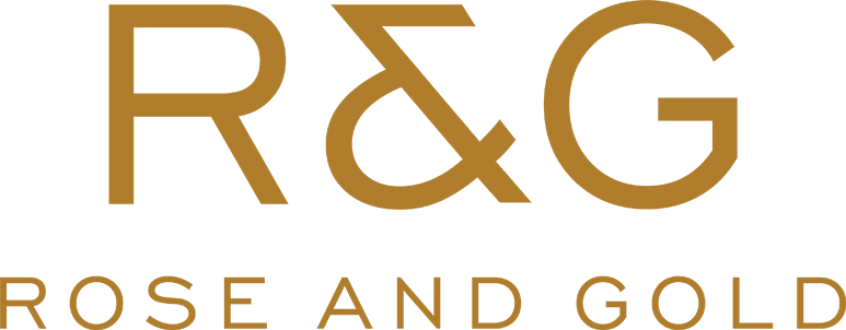 R&G Logo